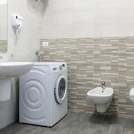 Leader Apartments - Monzino - Unipol Dome - Linate --2